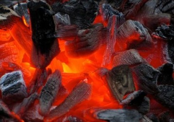 Использование угля в отоплении дома