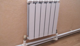 Рекомендации по обвязке радиаторов отопления