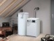 Схемы систем отопления для одноэтажного дома
