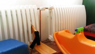 Особенности чугунных радиаторов для отопления