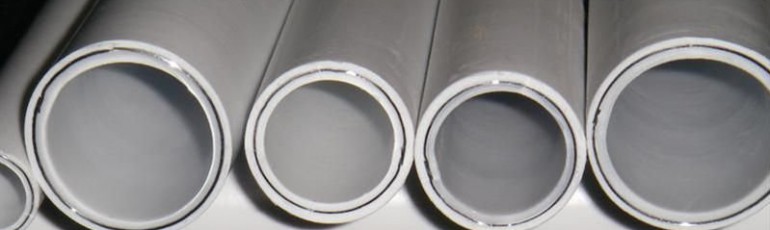 Технические характеристики металлопластиковых труб