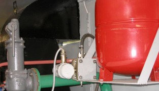Регулировочные клапаны для систем отопления